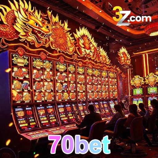 70bet Jogos