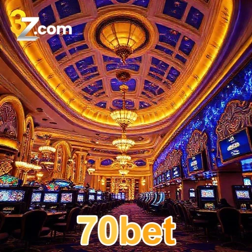70bet Plataforma