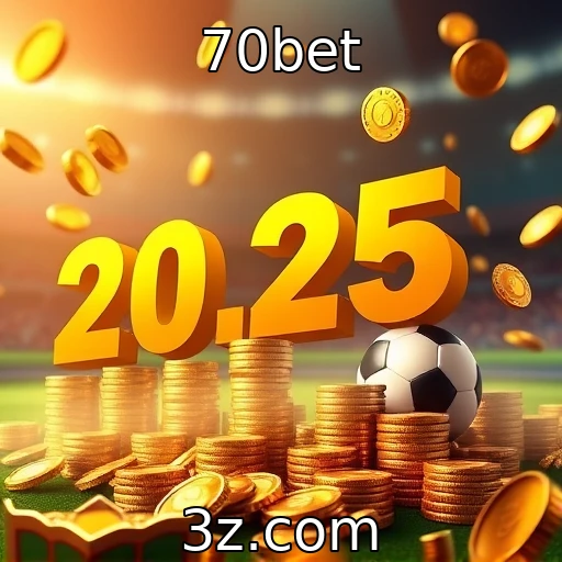 70bet Explorando o Impacto das Apostas Esportivas em 2025