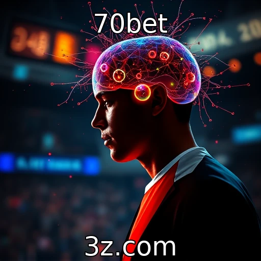 70bet Estratégias vitoriosas em apostas esportivas na 70bet