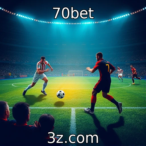 70bet Apostas esportivas: Analisando os favoritos para o próximo grande jogo