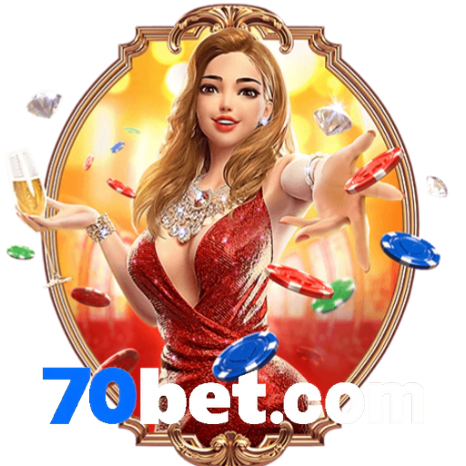 70bet logo